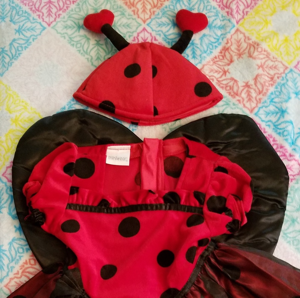 Costume - Picture 2 of 3